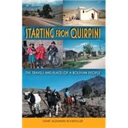 Starting from Quirpini