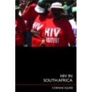 HIV in South Africa: Talking about the big thing