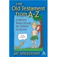 The Old Testament from A-Z