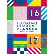 The Palgrave 2016-17 Planner