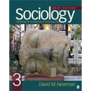 Sociology : Exploring the Architecture of Everyday Life, Brief Edition