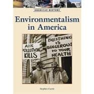 Environmentalism in America
