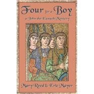 Four for a Boy