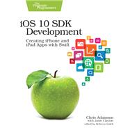 iOS 10 SDK Development