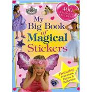 My Big Book of Magical Stickers