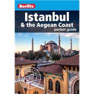 Berlitz Pocket Guide Istanbul & The Aegean Coast (Travel Guide eBook)