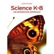 Science K-8 An Integrated Approach