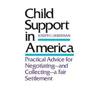 Child Support in America