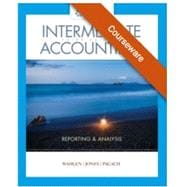 CNOWv2 for Intermediate Accounting: Reporting and Analysis 6 Months - INSTANT ACCESS