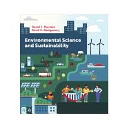 Environmental Science and Sustainability (with Ebook, InQuizitive, What Would You Do? Activities, Videos and Animations),9780393422108