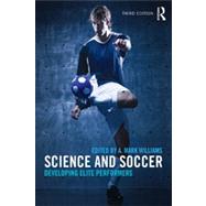 Science and Soccer: Developing Elite Performers