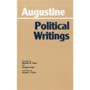 Political Writings