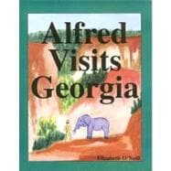 Alfred Visits Georgia