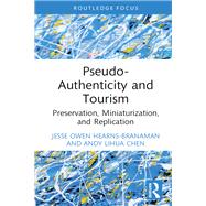 Pseudo-Authenticity and Tourism