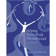 Helping Teens Work Through Grief