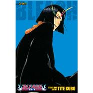 Bleach (3-in-1 Edition), Vol. 13 Includes vols. 37, 38 & 39