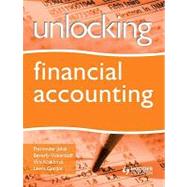 Unlocking Financial Accounting