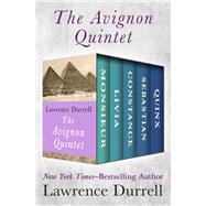 The Avignon Quintet