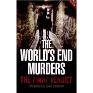 The World's End Murders