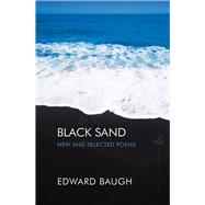 Black Sand New and Selected Poems