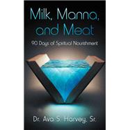 Milk, Manna, and Meat