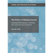 The Politics of Minimum Income