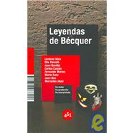 Leyendas De Becquer/ Legends by Becquer