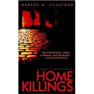 Home Killings,9780440242109