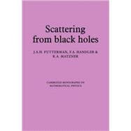 Scattering from Black Holes
