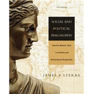 Social and Political Philosophy Classical Western Texts in Feminist and Multicultural Perspectives