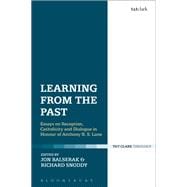 Learning from the Past