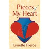 Pieces of My Heart
