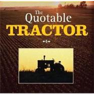 The Quotable Tractor