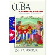 Cuba in the American Imagination