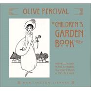 The Children's Garden Book