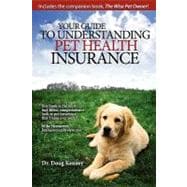 Your Guide to Understanding Pet Health Insurance