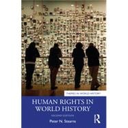 Human Rights in World History, 2nd Edition