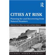 Cities at Risk