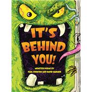 It's Behind You! Monster Poems By