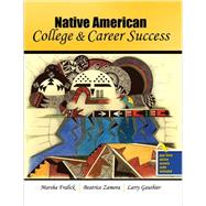 Native American College and Career Success