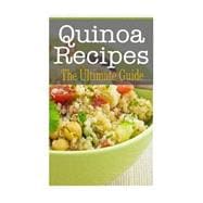 Quinoa Recipes