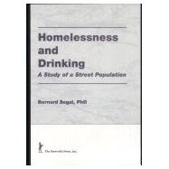 Homelessness and Drinking