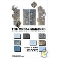 The Moral Manager