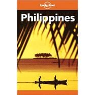 Lonely Planet Philippines