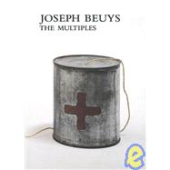 Joseph Beuys: The Multiples