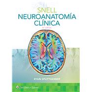Snell. Neuroanatomía clínica