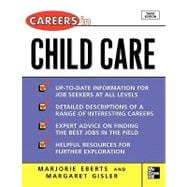 Careers In Child Care