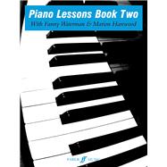 Piano Lessons