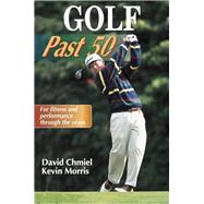 Golf Past 50