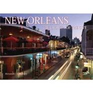 New Orleans: Growth of the City